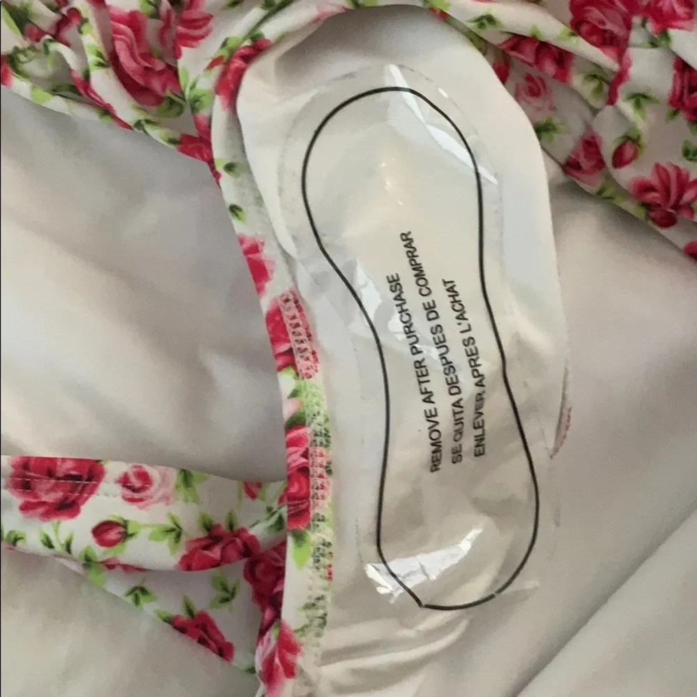 NWT 2 couture swimsuits - Picture 4 of 9